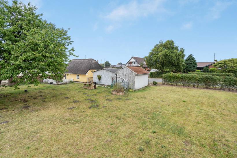 Foto von Ferienhaus ZC28 in Skærbæk - Südjütland