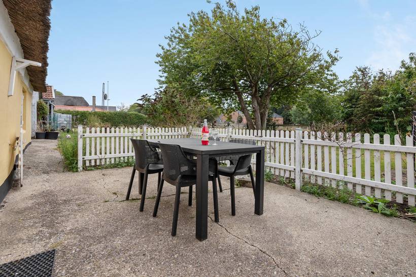 Foto von Ferienhaus ZC28 in Skærbæk - Südjütland