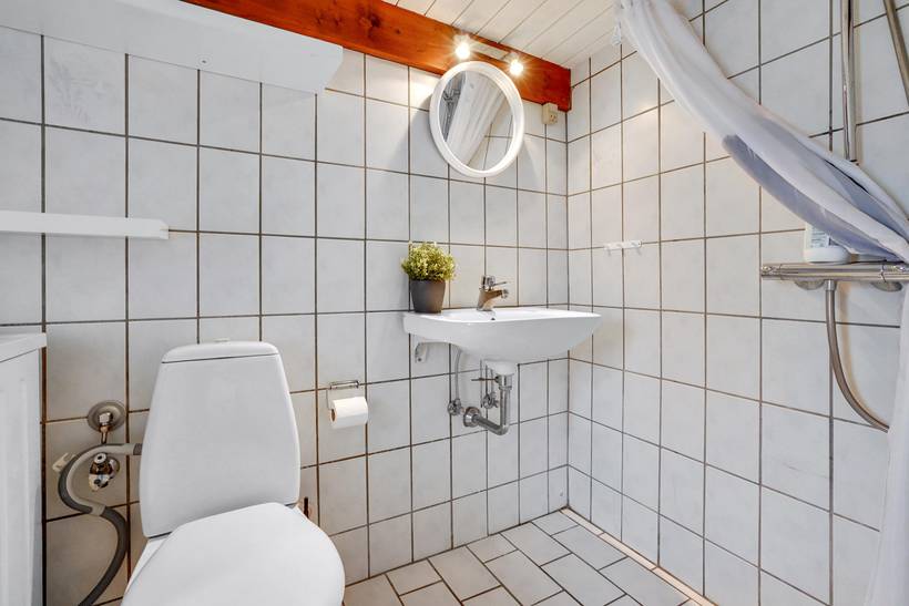 Foto von Ferienhaus ZC28 in Skærbæk - Südjütland