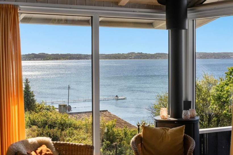 Foto von Ferienhaus ZC44 in Ebeltoft - Ostjütland