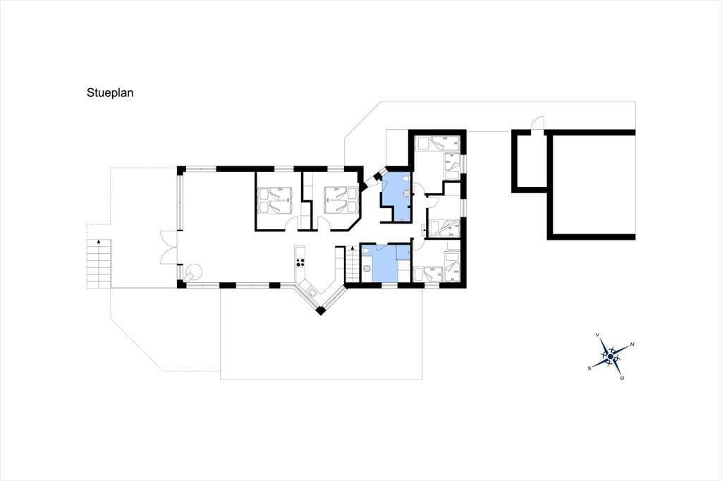 Vorschaubild von Ferienhaus ZC44 in Ebeltoft - Ostjütland