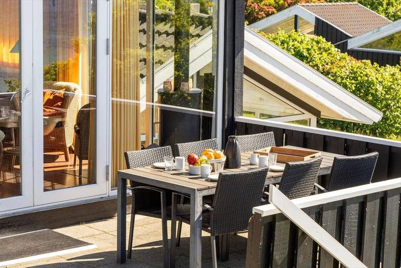 Foto von Ferienhaus ZC44 in Ebeltoft - Ostjütland