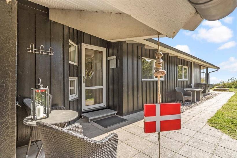 Foto von Ferienhaus ZC44 in Ebeltoft - Ostjütland
