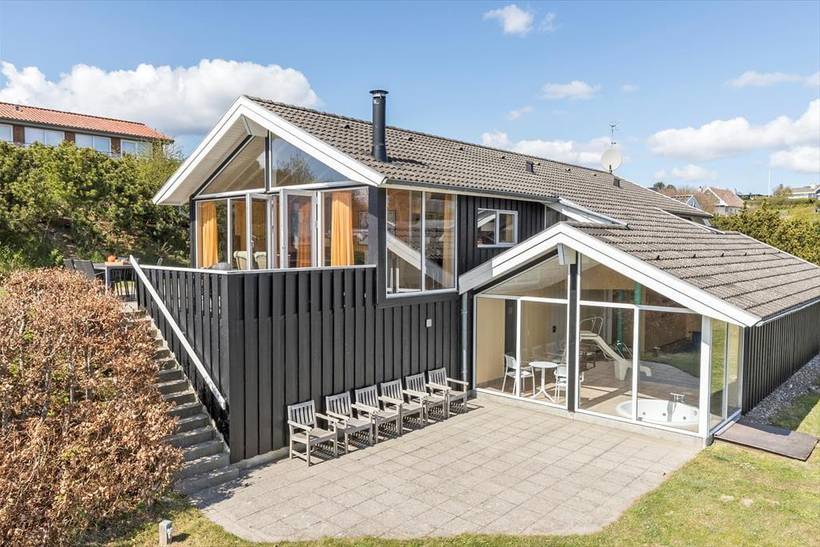 Foto von Ferienhaus ZC44 in Ebeltoft - Ostjütland
