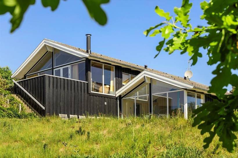 Foto von Ferienhaus ZC44 in Ebeltoft - Ostjütland