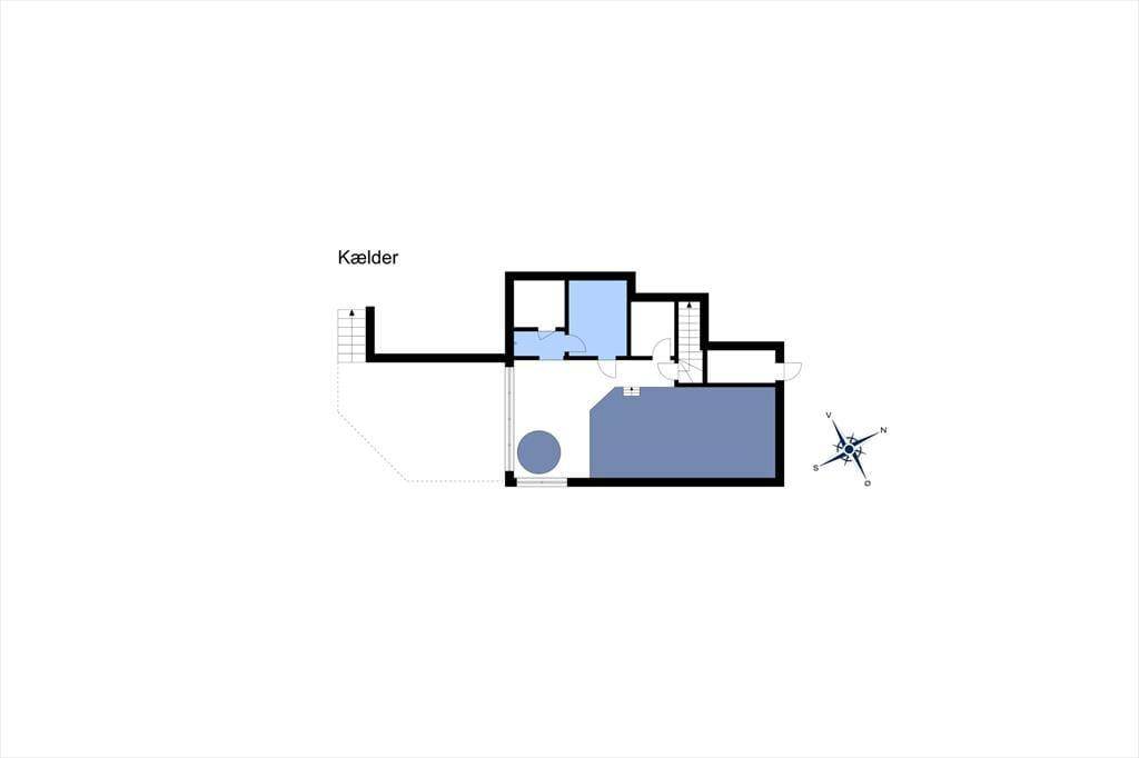 Vorschaubild von Ferienhaus ZC44 in Ebeltoft - Ostjütland