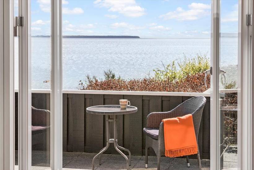 Foto von Ferienhaus ZC44 in Ebeltoft - Ostjütland