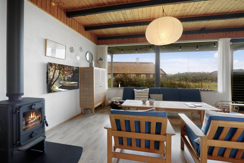 Foto von Ferienhaus ZC49 in Vrist - Vejlby Klit - Westjütland