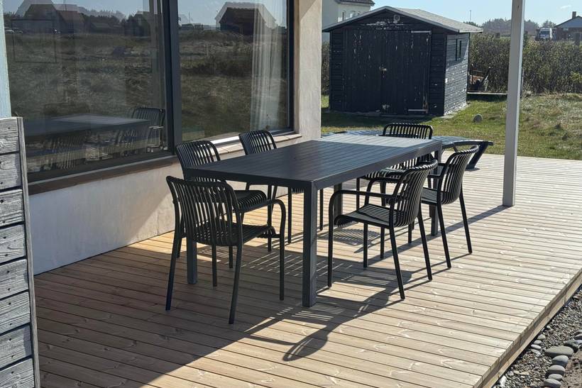 Foto von Ferienhaus ZC49 in Vrist - Vejlby Klit - Westjütland