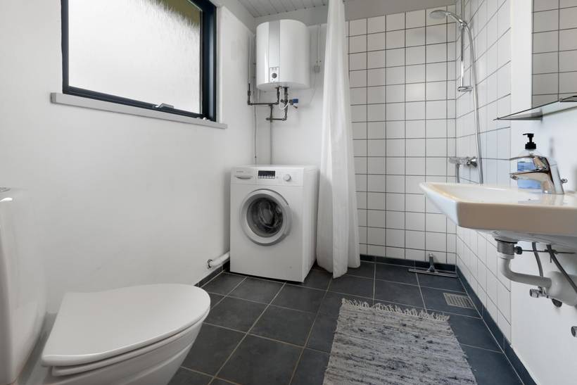 Foto von Ferienhaus ZC49 in Vrist - Vejlby Klit - Westjütland