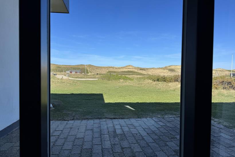 Foto von Ferienhaus ZC49 in Vrist - Vejlby Klit - Westjütland