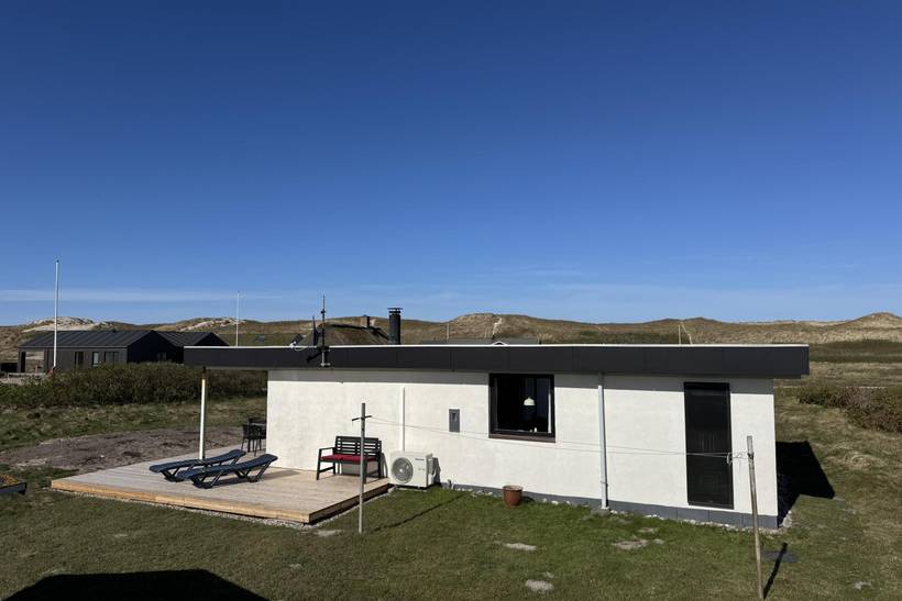 Foto von Ferienhaus ZC49 in Vrist - Vejlby Klit - Westjütland