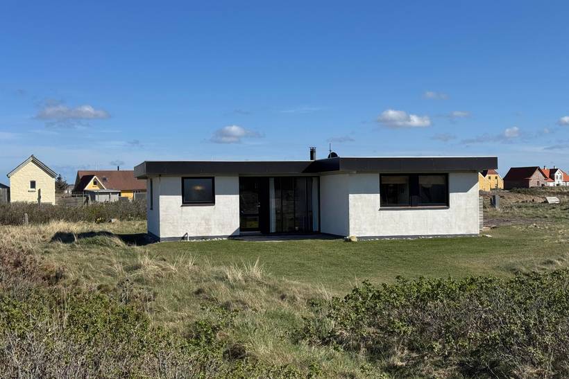 Foto von Ferienhaus ZC49 in Vrist - Vejlby Klit - Westjütland
