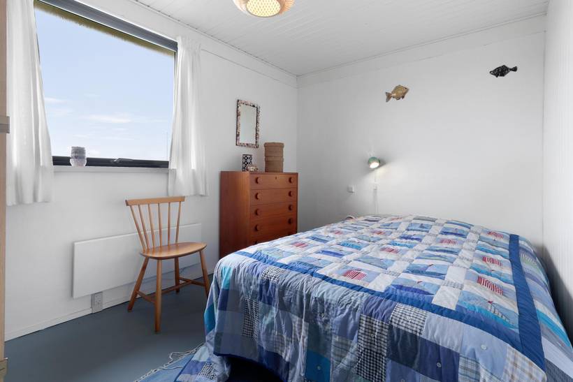 Foto von Ferienhaus ZC49 in Vrist - Vejlby Klit - Westjütland