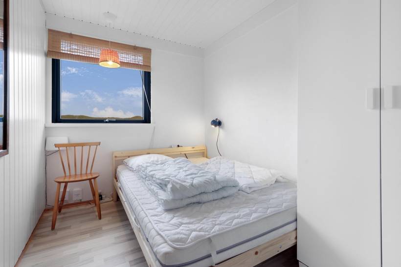 Foto von Ferienhaus ZC49 in Vrist - Vejlby Klit - Westjütland