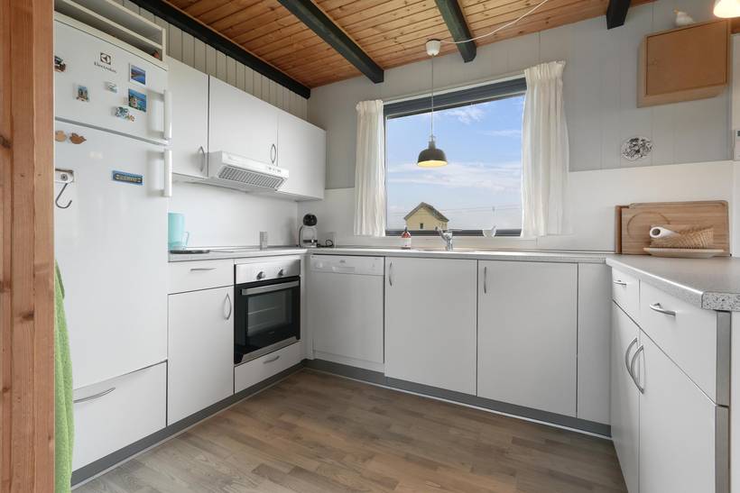 Foto von Ferienhaus ZC49 in Vrist - Vejlby Klit - Westjütland