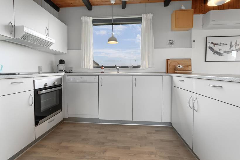 Foto von Ferienhaus ZC49 in Vrist - Vejlby Klit - Westjütland