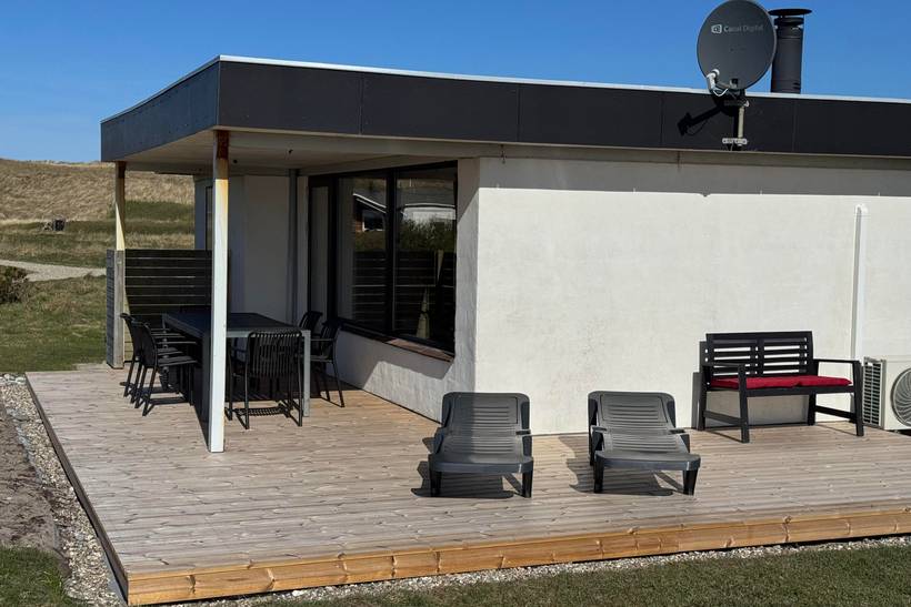 Foto von Ferienhaus ZC49 in Vrist - Vejlby Klit - Westjütland