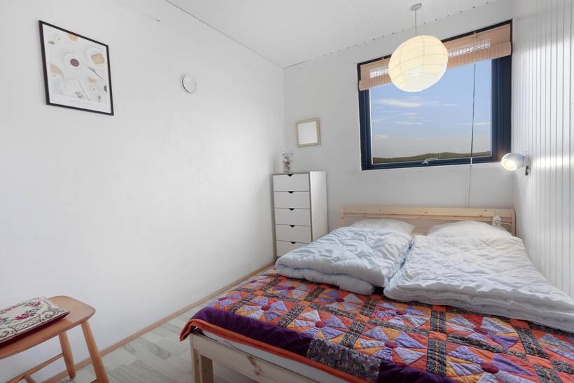 Foto von Ferienhaus ZC49 in Vrist - Vejlby Klit - Westjütland