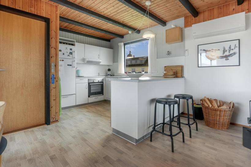 Foto von Ferienhaus ZC49 in Vrist - Vejlby Klit - Westjütland
