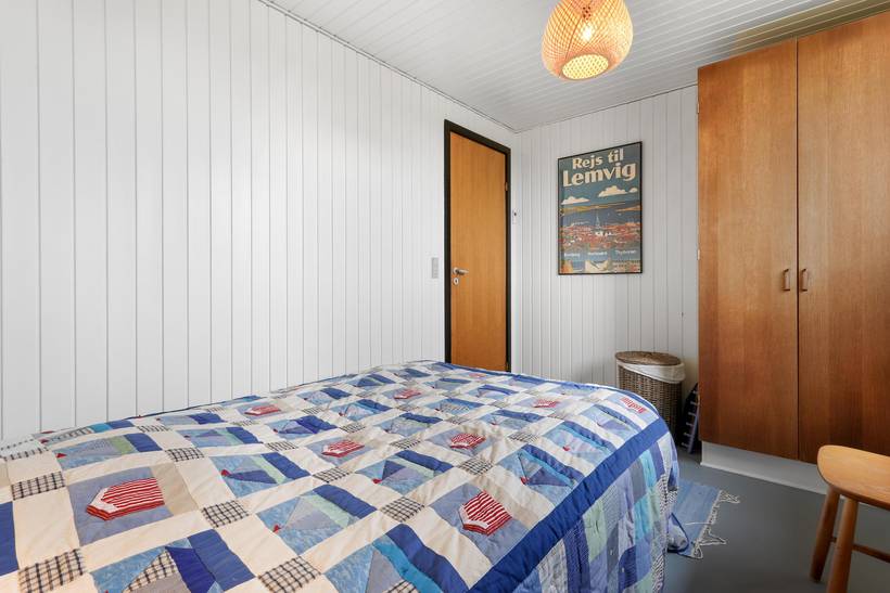 Foto von Ferienhaus ZC49 in Vrist - Vejlby Klit - Westjütland