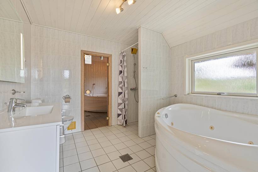 Foto von Ferienhaus ZC50 in Henne Strand - Westjütland