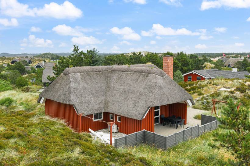 Foto von Ferienhaus ZC50 in Henne Strand - Westjütland