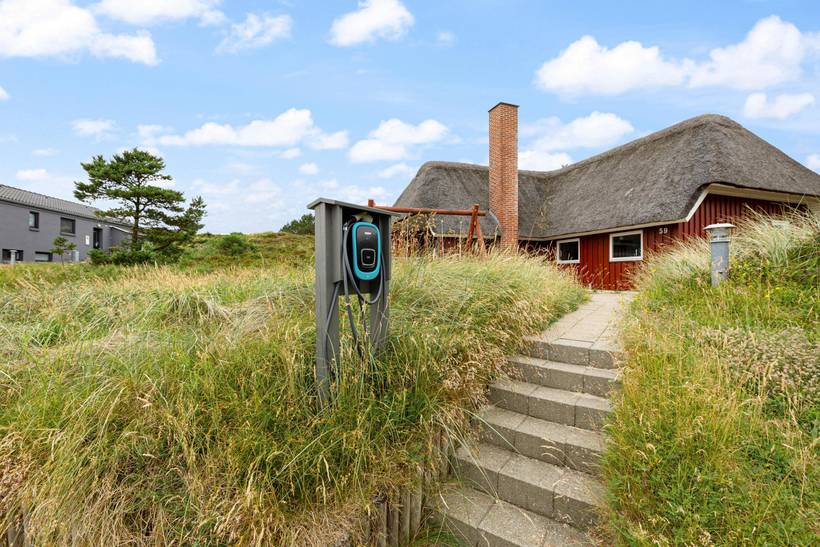 Foto von Ferienhaus ZC50 in Henne Strand - Westjütland
