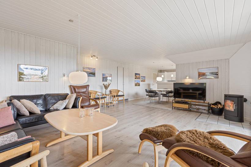 Foto von Ferienhaus ZC50 in Henne Strand - Westjütland