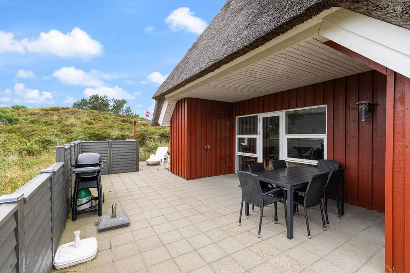 Foto von Ferienhaus ZC50 in Henne Strand - Westjütland