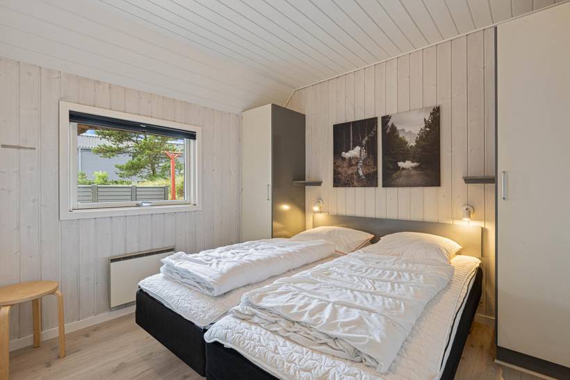 Foto von Ferienhaus ZC50 in Henne Strand - Westjütland