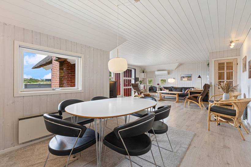 Foto von Ferienhaus ZC50 in Henne Strand - Westjütland