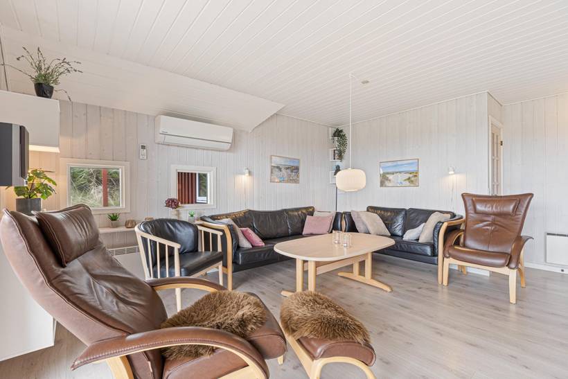 Foto von Ferienhaus ZC50 in Henne Strand - Westjütland