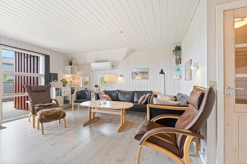 Foto von Ferienhaus ZC50 in Henne Strand - Westjütland