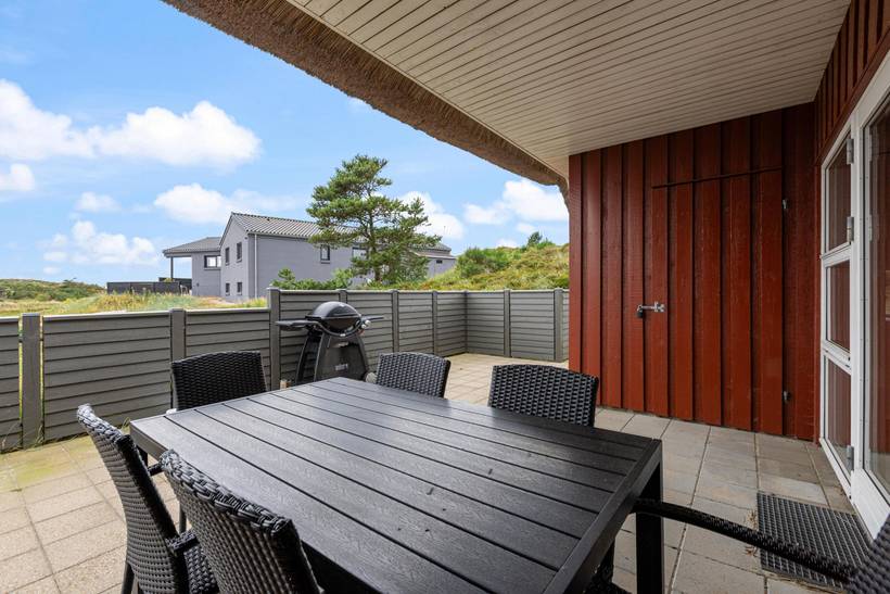 Foto von Ferienhaus ZC50 in Henne Strand - Westjütland
