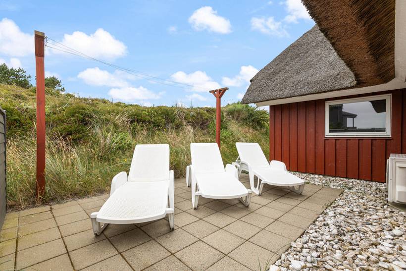Foto von Ferienhaus ZC50 in Henne Strand - Westjütland