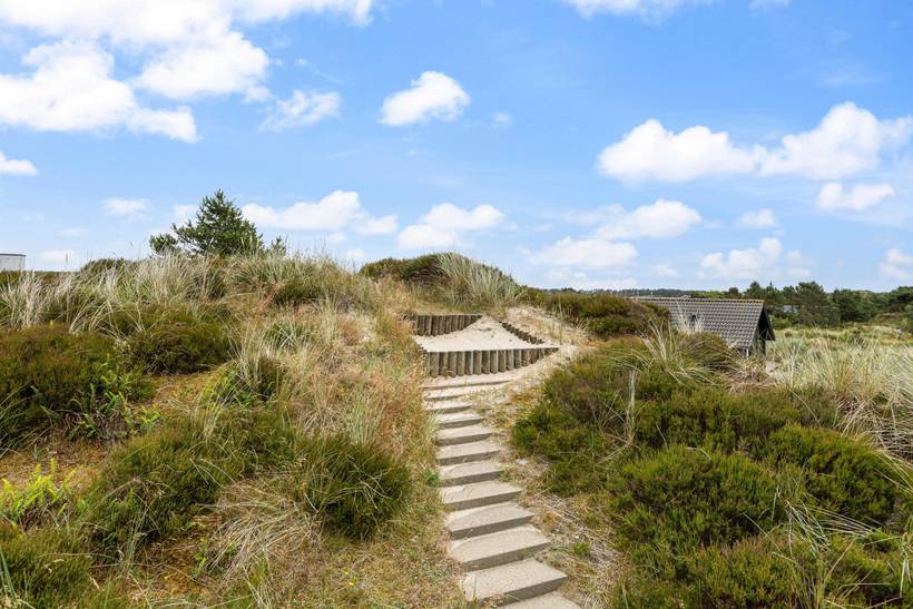 Foto von Ferienhaus ZC50 in Henne Strand - Westjütland