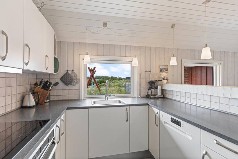 Foto von Ferienhaus ZC50 in Henne Strand - Westjütland