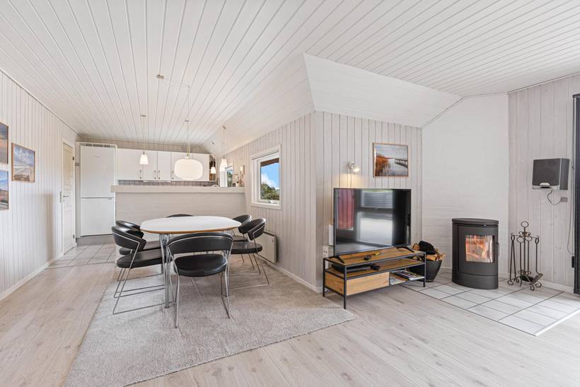 Foto von Ferienhaus ZC50 in Henne Strand - Westjütland