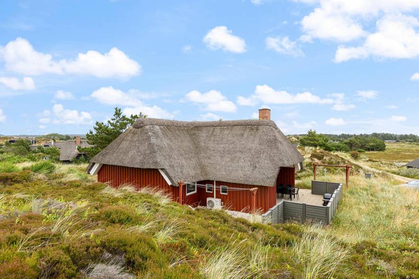 Foto von Ferienhaus ZC50 in Henne Strand - Westjütland