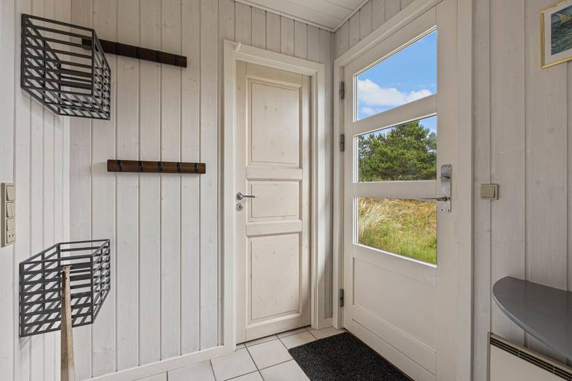 Foto von Ferienhaus ZC50 in Henne Strand - Westjütland