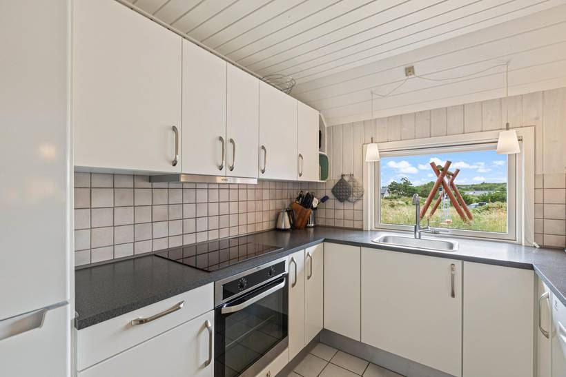 Foto von Ferienhaus ZC50 in Henne Strand - Westjütland