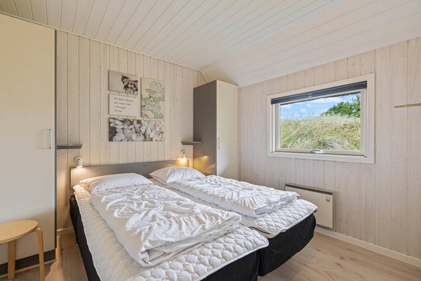 Foto von Ferienhaus ZC50 in Henne Strand - Westjütland