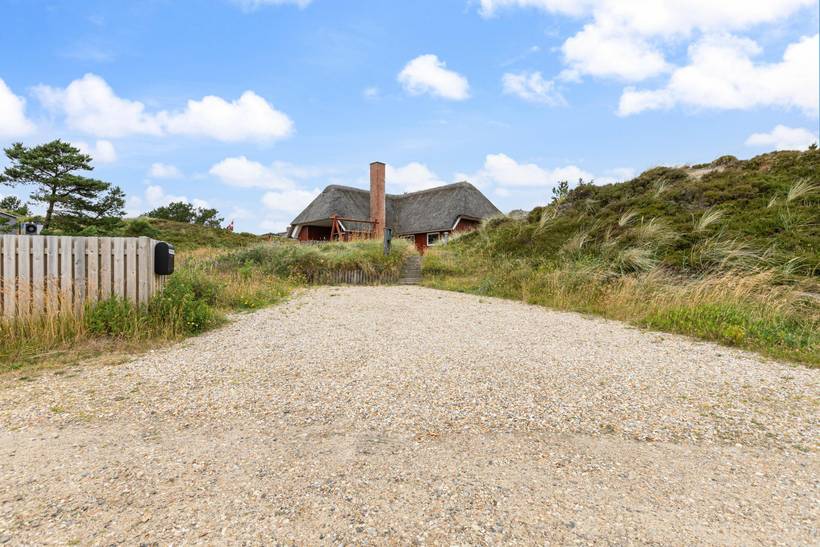 Foto von Ferienhaus ZC50 in Henne Strand - Westjütland