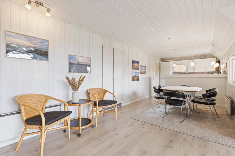 Foto von Ferienhaus ZC50 in Henne Strand - Westjütland