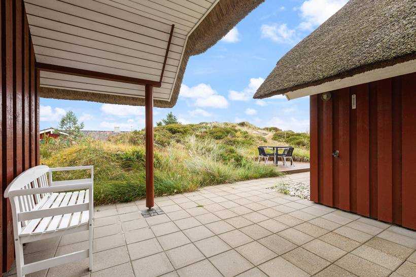 Foto von Ferienhaus ZC50 in Henne Strand - Westjütland