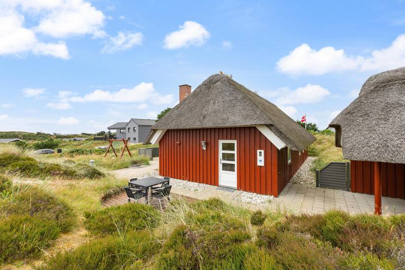 Foto von Ferienhaus ZC50 in Henne Strand - Westjütland