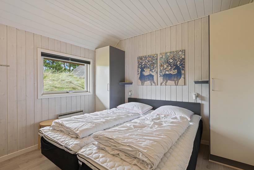 Foto von Ferienhaus ZC50 in Henne Strand - Westjütland