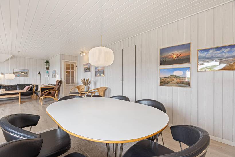 Foto von Ferienhaus ZC50 in Henne Strand - Westjütland