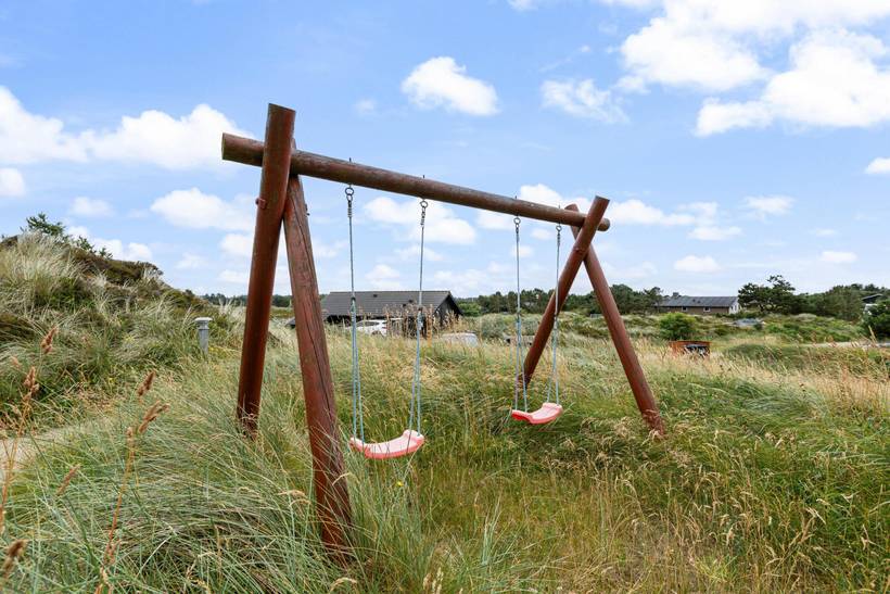 Foto von Ferienhaus ZC50 in Henne Strand - Westjütland